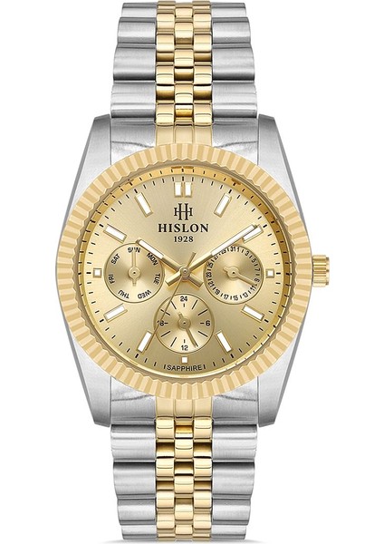 QT118T-08SG Hislon Kol Saati