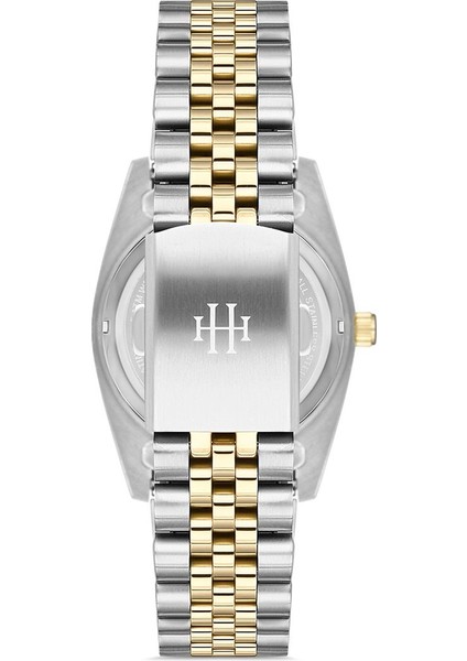 QT118T-08SG Hislon Kol Saati fırsatları