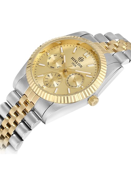 QT118T-08SG Hislon Kol Saati indirimleri