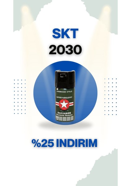 Acil Güvenlik Spreyi 40ML fiyatları