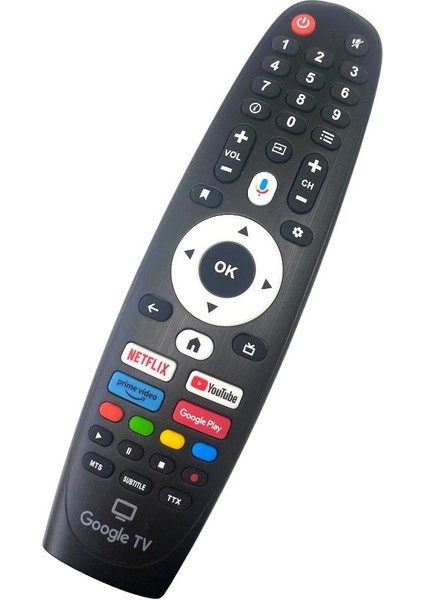Next Android Google Tv Kumandası - Ses Komutsuz fiyatları