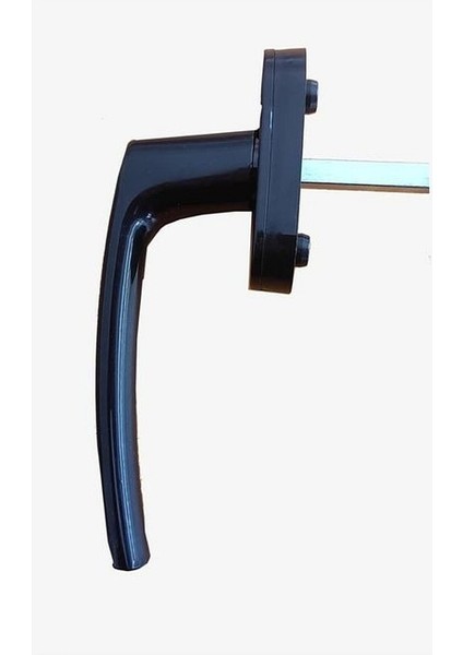 Pencere Kolu Silver Model / Plastik modelleri
