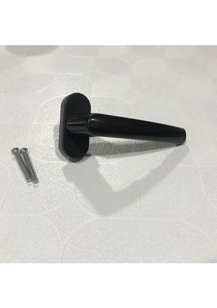 Pencere Kolu Silver Model / Plastik indirimleri