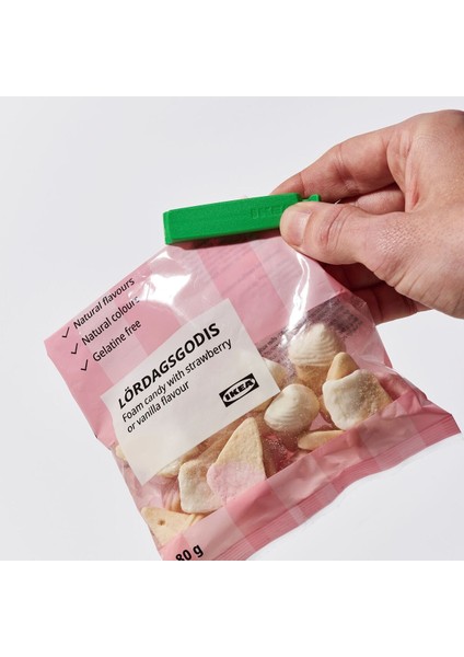 Paket Mandalı, Çeşitli Renkler, 26 Parça modelleri