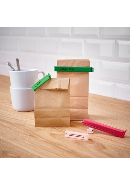 Paket Mandalı, Çeşitli Renkler, 26 Parça fırsatları