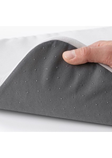 Sandalye Minderi, Açık Gri, 36X36X2.5 cm fiyatları