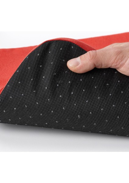 Sandalye Minderi, Kırmızı, 36X36X2.5 cm fiyatları