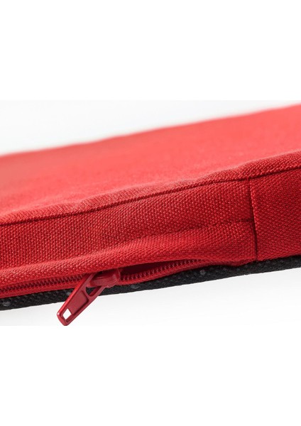 Sandalye Minderi, Kırmızı, 36X36X2.5 cm modelleri