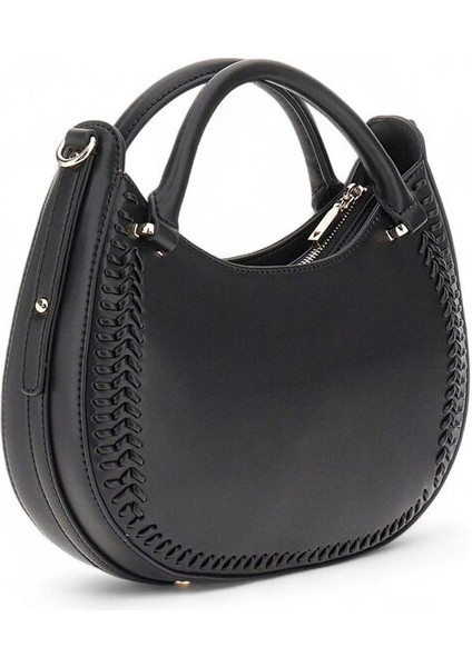Tatum Siyah Kadın El Çantası HWNG9667060 fiyatları