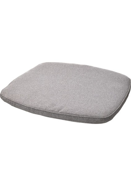 Sandalye Minderi, Gri