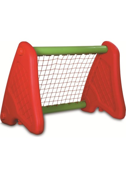 Mini Futbol Kalesi - Minyatür Kale - Çocuk Spor Oyuncağı - Anaokulu, Kreş