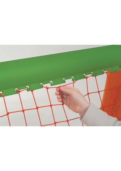 Mini Futbol Kalesi - Minyatür Kale - Çocuk Spor Oyuncağı - Anaokulu, Kreş fiyatları