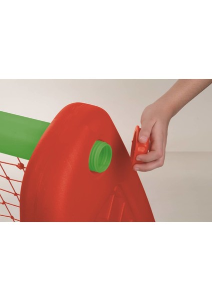 Mini Futbol Kalesi - Minyatür Kale - Çocuk Spor Oyuncağı - Anaokulu, Kreş modelleri