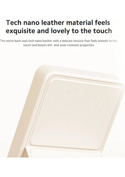Magnetic Power Bank 6000MAH modelleri