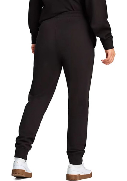 Ess Elevated Siyah Kadın Eşofman Altı 68501901 fiyatları