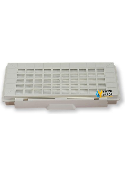 Siemens Uyumlu VSQ8337 Süpürge Hepa Filtresi