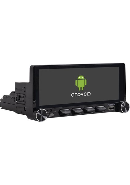 X-425A 6.86" Ekranlı Oto Teyp 2/32 Android