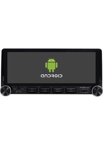 X-425A 6.86" Ekranlı Oto Teyp 2/32 Android fiyatları