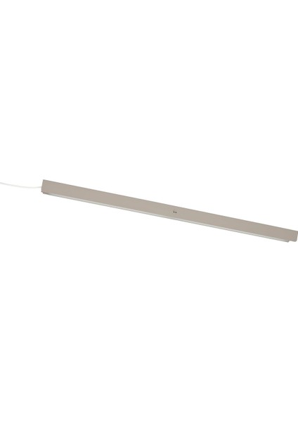 Led'li Sensörlü Dolap Aydınlatması, Bej, 71 cm