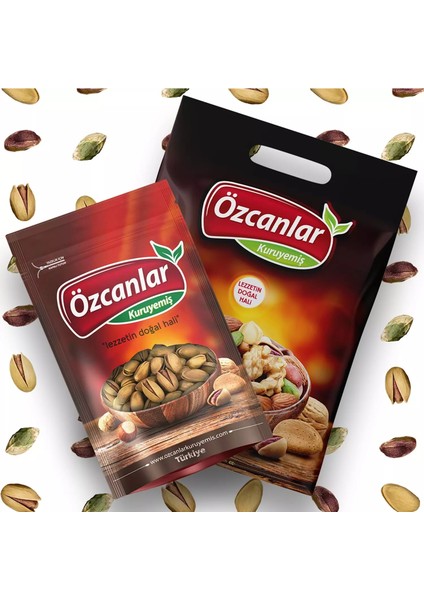 Duble Siirt Fıstığı 500 gr fiyatları