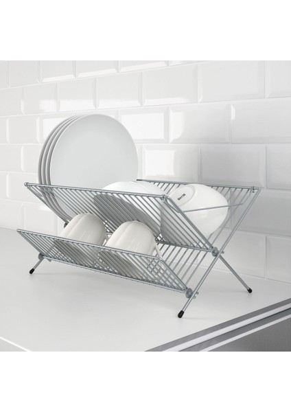 Bulaşıklık, Galvanizli, 29X48 cm fiyatları