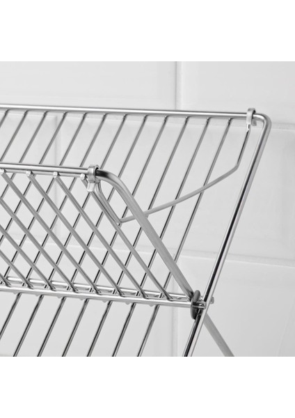 Bulaşıklık, Galvanizli, 29X48 cm fırsatları