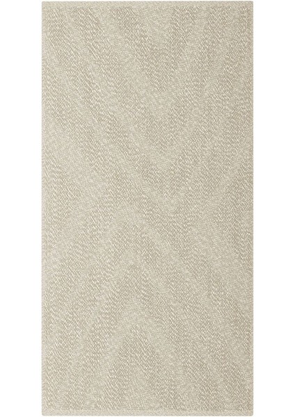 Yolluk, Bej-Melanj, 80X150 Cm, Iç-Dış Mekan Için Uygundur