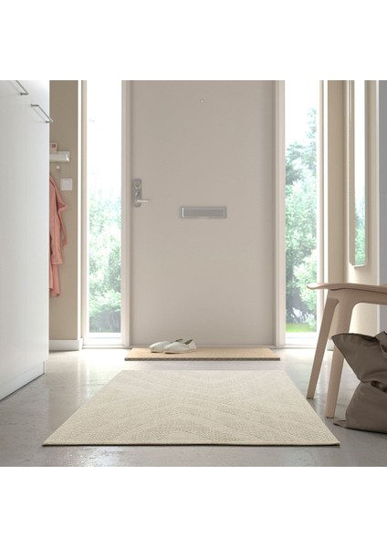 Yolluk, Bej-Melanj, 80X150 Cm, Iç-Dış Mekan Için Uygundur fiyatları