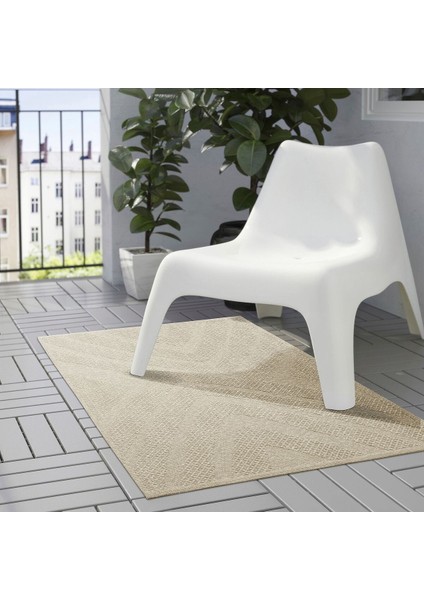 Yolluk, Bej-Melanj, 80X150 Cm, Iç-Dış Mekan Için Uygundur fırsatları