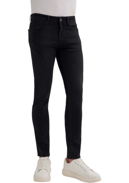 Harden Denim Erkek Pantolon 24KCEJJH0778