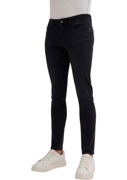 Harden Denim Erkek Pantolon 24KCEJJH0778 modelleri