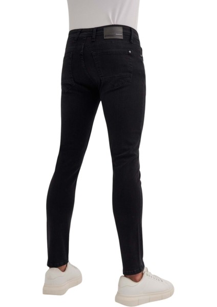 Harden Denim Erkek Pantolon 24KCEJJH0778 fırsatları
