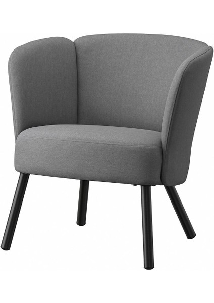 Tekli Koltuk, Vissle Gri