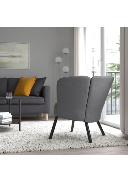 Tekli Koltuk, Vissle Gri modelleri