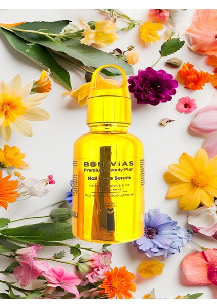 Bitkisel El & Tırnak Serumu Vegan 30 ml fiyatları
