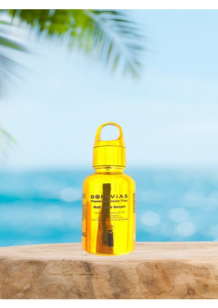 Bitkisel El & Tırnak Serumu Vegan 30 ml fırsatları