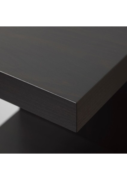 Ayaksız Duvar Rafı, Venge, 30X190 cm modelleri