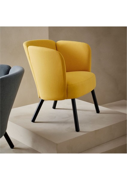 Tekli Koltuk, Diseröd Koyu Sarı fiyatları