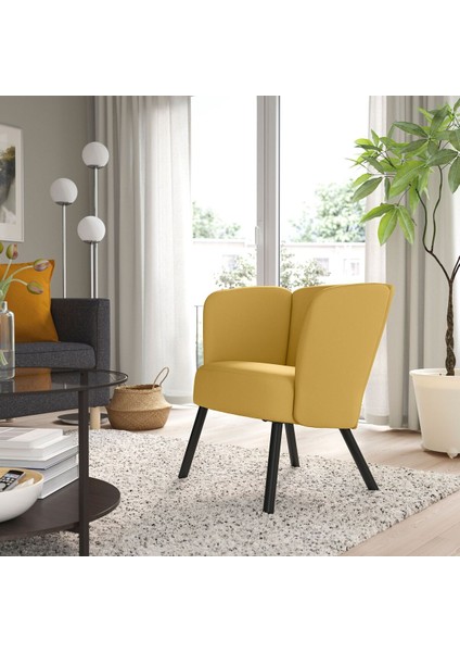 Tekli Koltuk, Diseröd Koyu Sarı modelleri