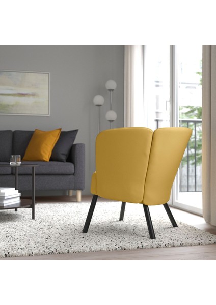 Tekli Koltuk, Diseröd Koyu Sarı fırsatları