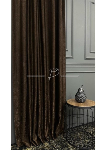 Fon Perde Soft Perdelik Kumaş Yarı Parlak Gölgeli Fonluk Düz Dikim fiyatları