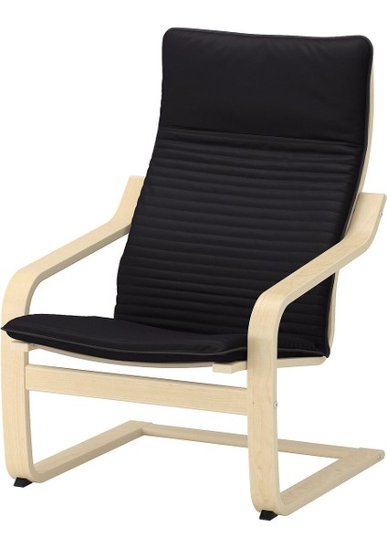 Sallanan Koltuk Minderi, Knisa Siyah fiyatları