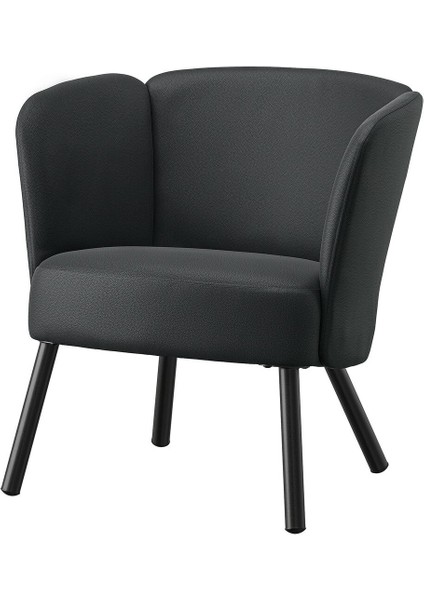 Tekli Koltuk, Skulsta Siyah