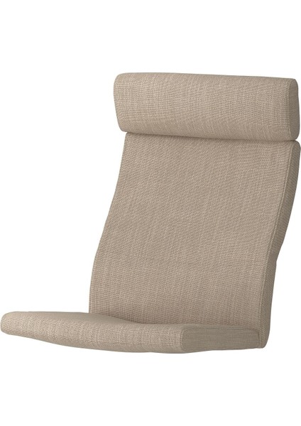 Sallanan Koltuk Minderi, Hillared Bej