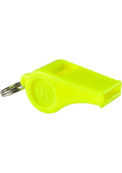 Sarı ve Gri Renklerde Kaliteli Plastik Düdük, Eğlenceli Kullanım Için Ideal