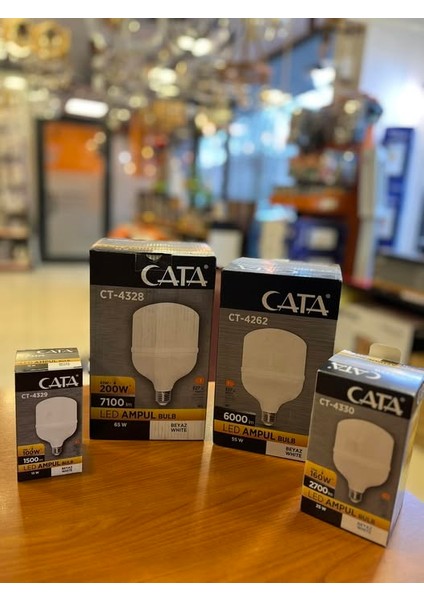 35 W Torch Ampul- Beyaz Işık fiyatları