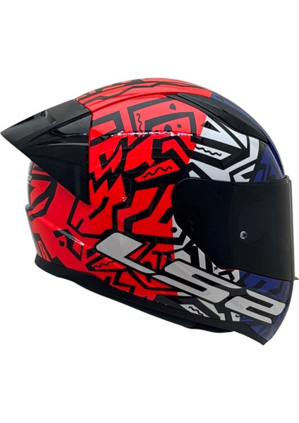 Rapıd 2 Memphıs Siyah Spoiler modelleri