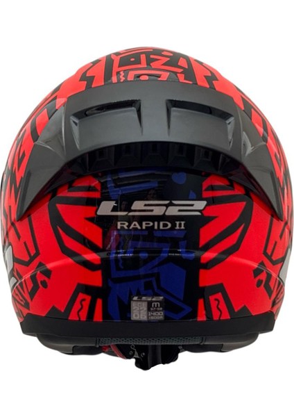 Rapıd 2 Memphıs Siyah Spoiler fırsatları