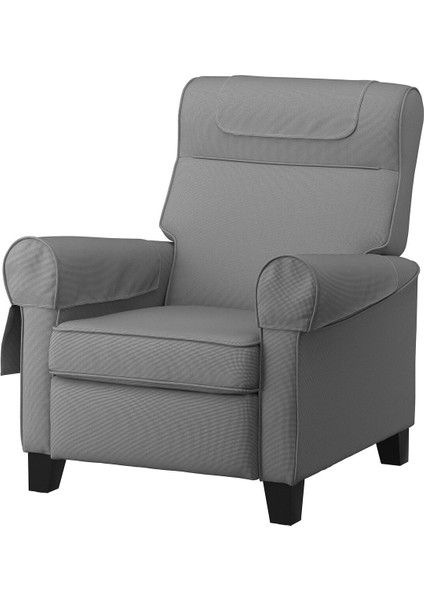 Yatar Koltuk, Remmarn Açık Gri