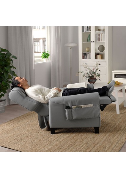 Yatar Koltuk, Remmarn Açık Gri modelleri